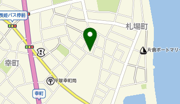 株式会社石川酒店の地図画像