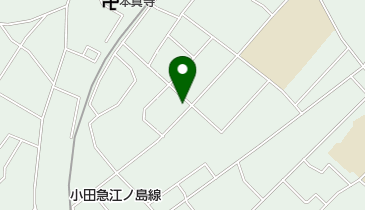 プリムラテニスクラブの地図画像