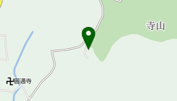 株式会社市川造園土木の地図画像