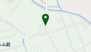 和田河原学童保育所風の子広場の地図画像