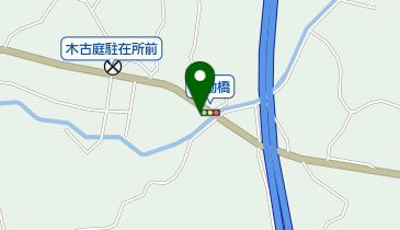 フルール・ラ・テールの地図画像