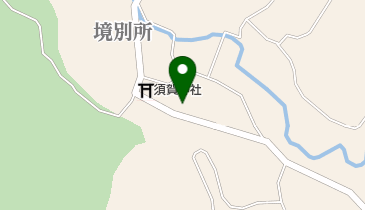 宗玄寺の地図画像