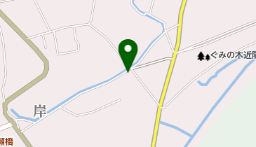 ドリームガレージの地図画像