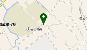 訪問看護ステーションエリアの地図画像