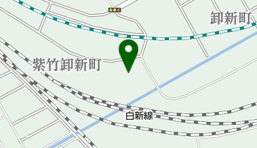 片山商事株式会社 業務用酒販部の地図画像