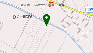 パソコン教室e-stepの地図画像