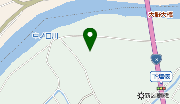 フジパークペット霊園の地図画像