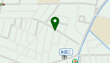 新日本設計株式会社長岡営業所の地図画像
