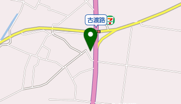 株式会社旭開発の地図画像