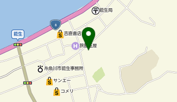 ヤマハ音楽教室 大泉寺教室の地図画像