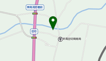 英語学校ネットリンクの地図画像