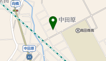 株式会社ホームケアPlusレンタル販売事業所の地図画像