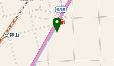 株式会社渋谷オートの地図画像