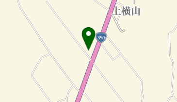 ヨコハマタイヤプラザ佐渡の地図画像