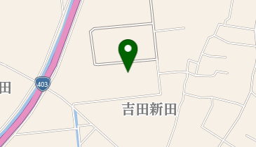 有限会社テクノ物流の地図画像