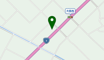ブルースモービルの地図画像