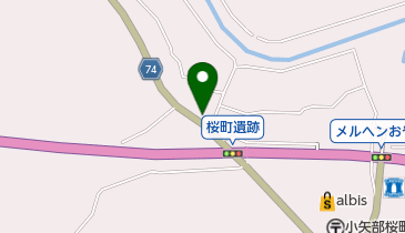 ピーイーアール有限会社の地図画像