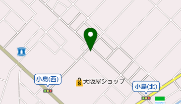 KAI-RAの地図画像