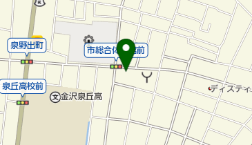 retoの地図画像