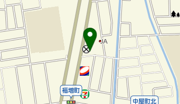 SSKCLUB池田そろばん教室の地図画像