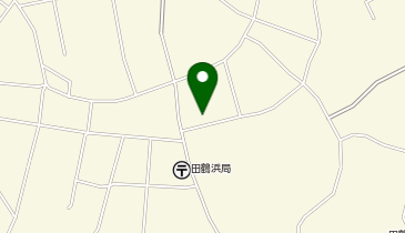 中谷カイロプラクティック院の地図画像