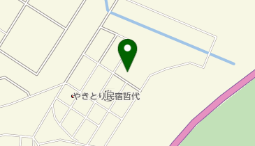 木場工房の地図画像