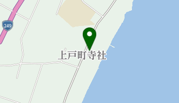 生瀬米穀店の地図画像