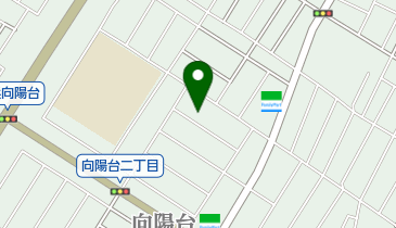 株式会社ハッピークローバーの地図画像
