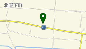 アテネ堂古書店の地図画像