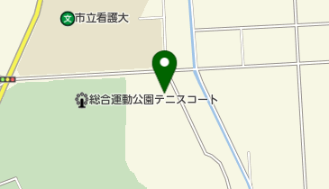 日本原子力研究開発労働組合敦賀支部の地図画像