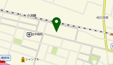 株式会社アイビックス 若狭支店の地図画像