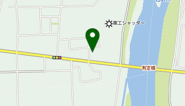 今立整体院の地図画像