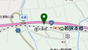 KURAカラオケスナックの地図画像