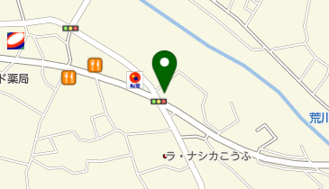 アイビー・ミュージックスクールの地図画像