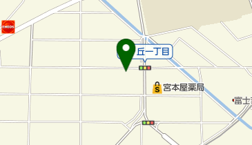 株式会社シーズンの地図画像