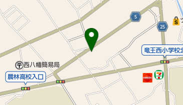 あんどわんの地図画像