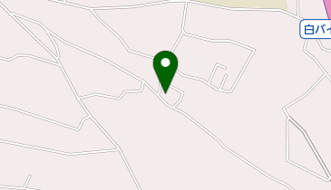 HSトラベルサポートの地図画像