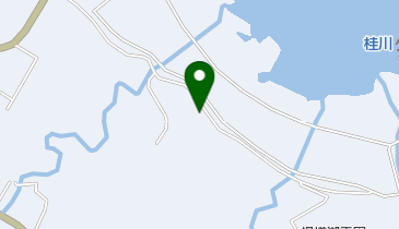 山なしこあら通所介護事業所の地図画像