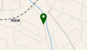 有限会社村松飼料山梨ウェルの地図画像