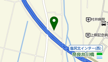株式会社エコロジカル・サポートの地図画像