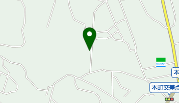 和が家・間下の地図画像