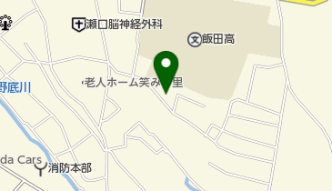 アイ.エステートの地図画像