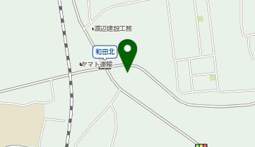 オルガヘアー(Orgahair)の地図画像