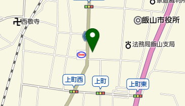 Will数理セミナーの地図画像
