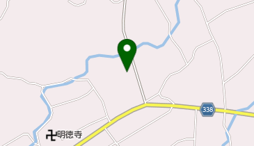 有限会社ケー・ワイ・ケーの地図画像