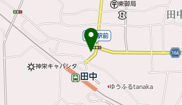 Mama&rsquo;scafeの地図画像