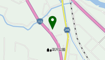 有限会社伊那コニーの地図画像