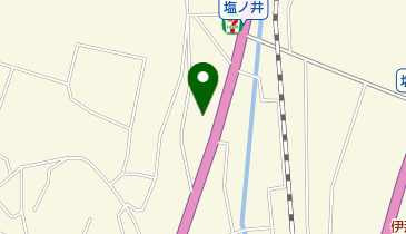 有限会社ミクロン・コート箕輪工場の地図画像