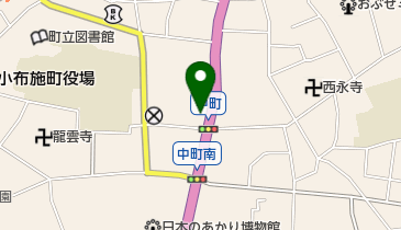 長野県上高井郡小布施町のその他お買い物一覧 Navitime