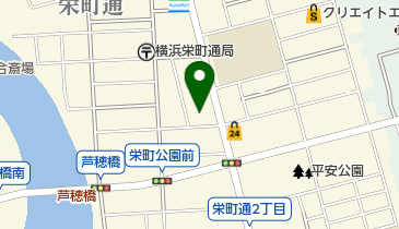 翠優ゼミナールの地図画像